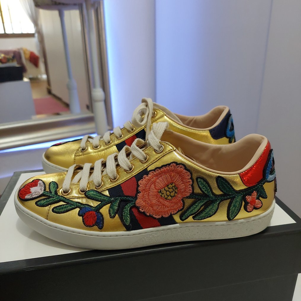 Eu outlet 37 shoes