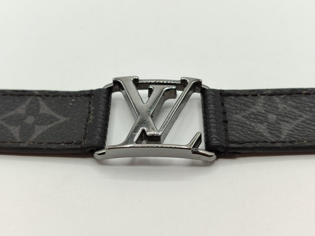 Louis Vuitton Leather - Bracelet - Catawiki