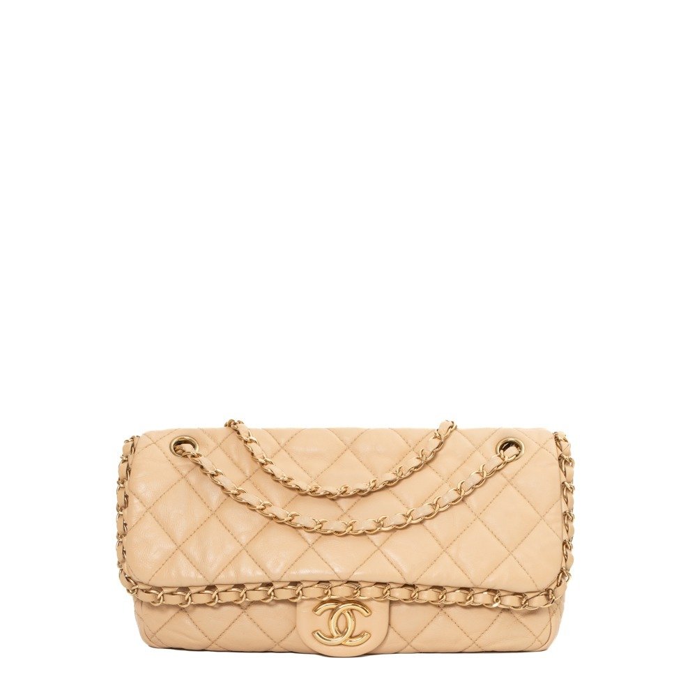 Chanel - Wallet on Chain Shoulder bag - Catawiki