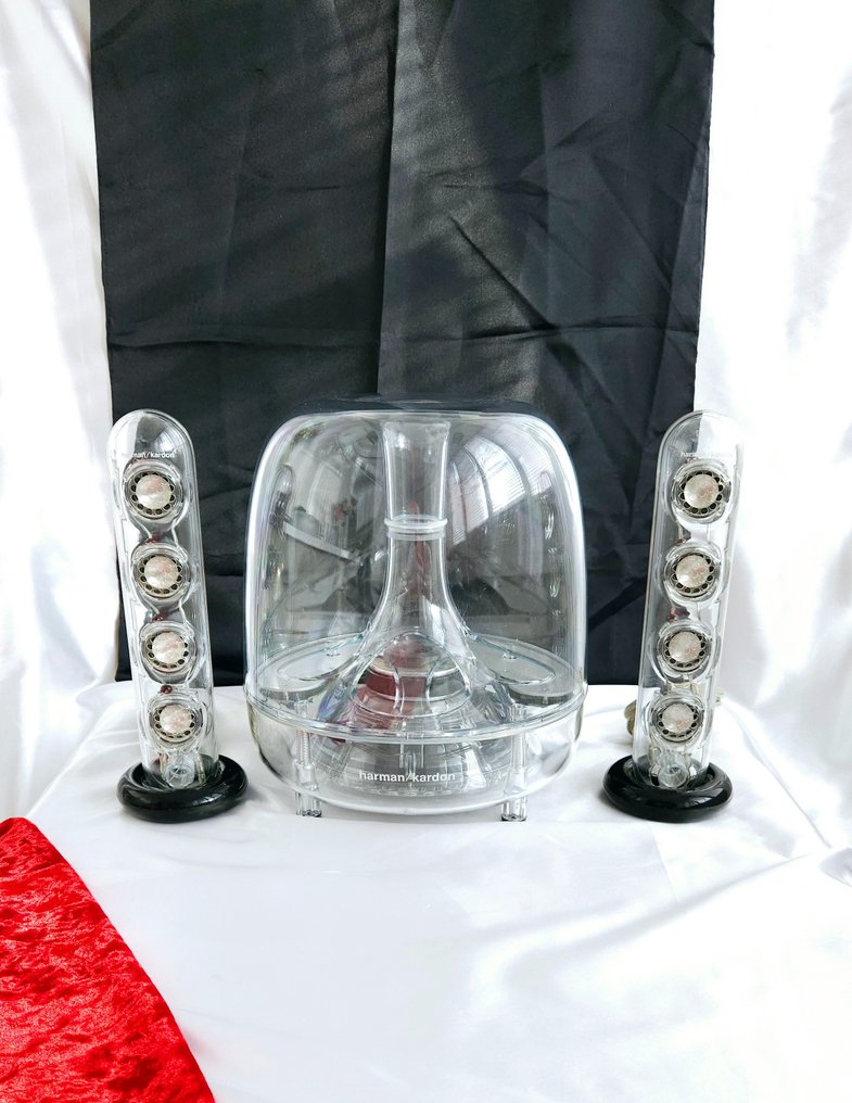 Harman kardon store soundsticks iii cena