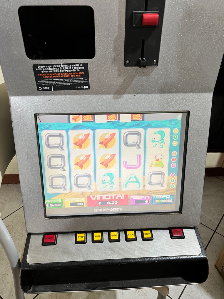 jeux de chance