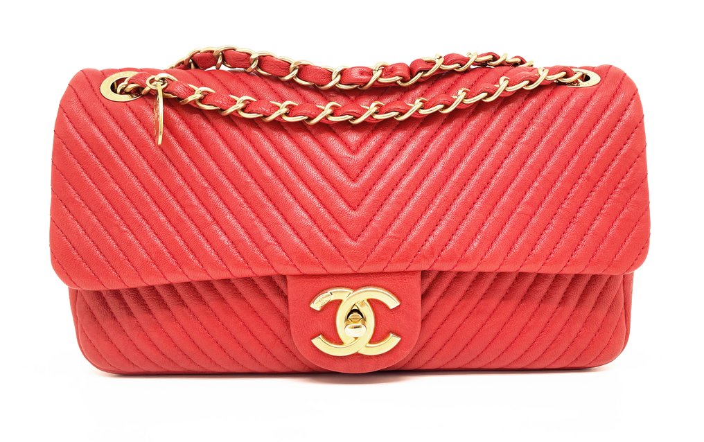 Chanel - Timeless/Classique - Bag - Catawiki