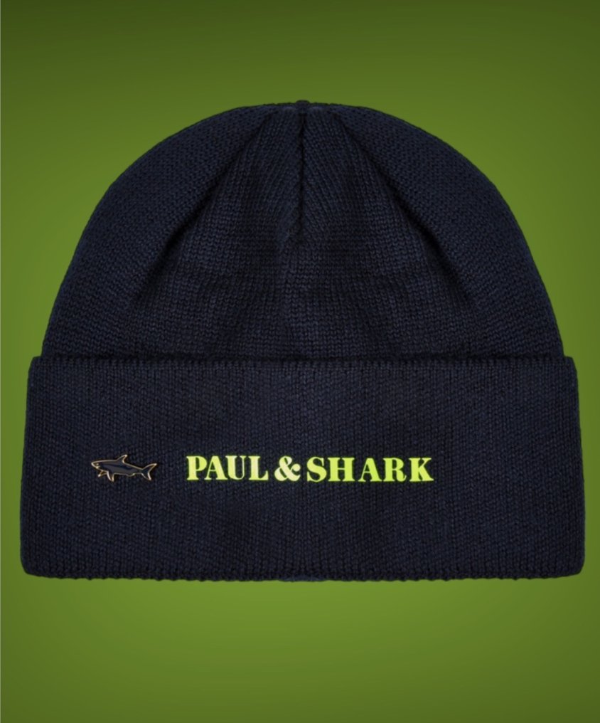Paul Shark Hat 1 Wool Catawiki