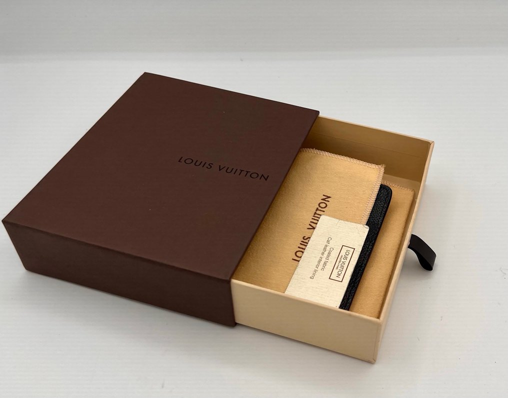 Louis Vuitton - Eclipse - Make-up väska - Catawiki