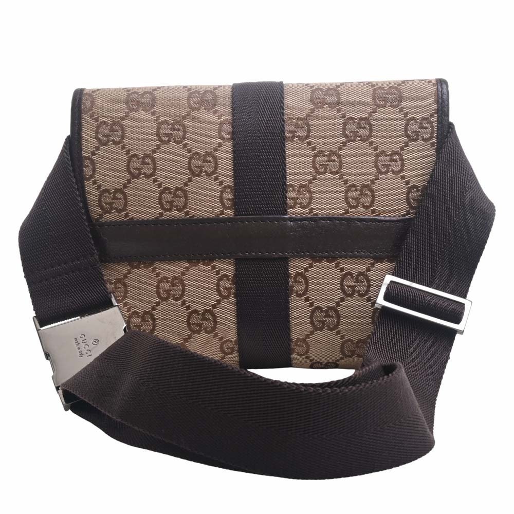 Gucci - GG Supreme messenger Crossbody bag - Catawiki