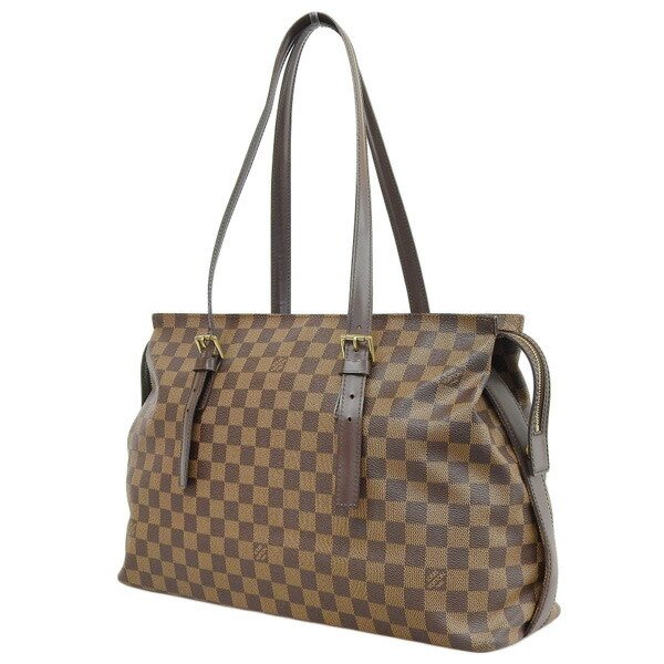 Louis Vuitton - Chelsea Handbag - Size: One size - Catawiki