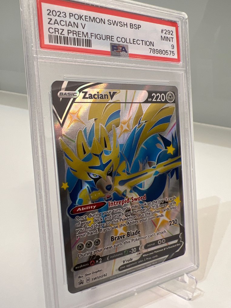 Pokémon - 1 Card - Aerodactyl V Alt Art - Catawiki