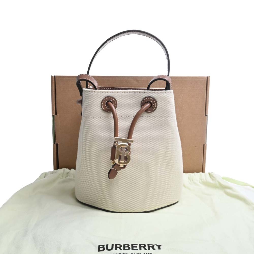 Burberry Handbag - Catawiki