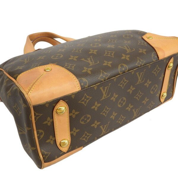 Louis Vuitton - Lockme Tote - Handbag - Catawiki