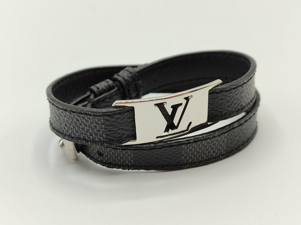 Louis Vuitton - M6616 - Taille 19 - Armband - Catawiki