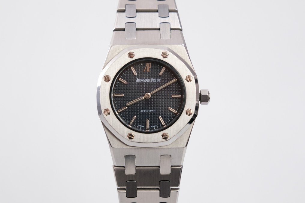 Audemars piguet dames deals