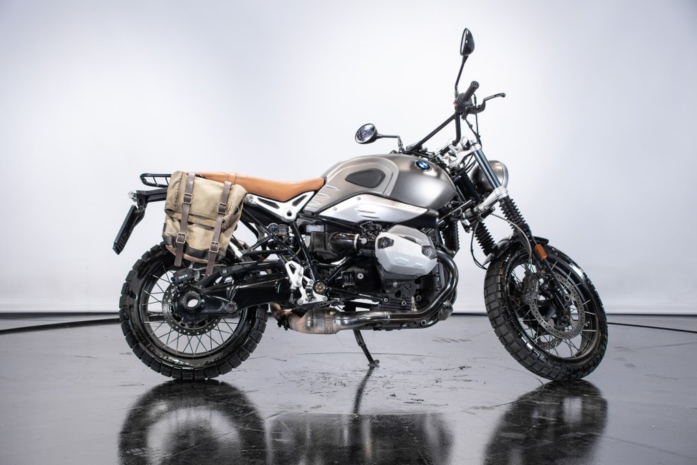 bmw r9t 2016