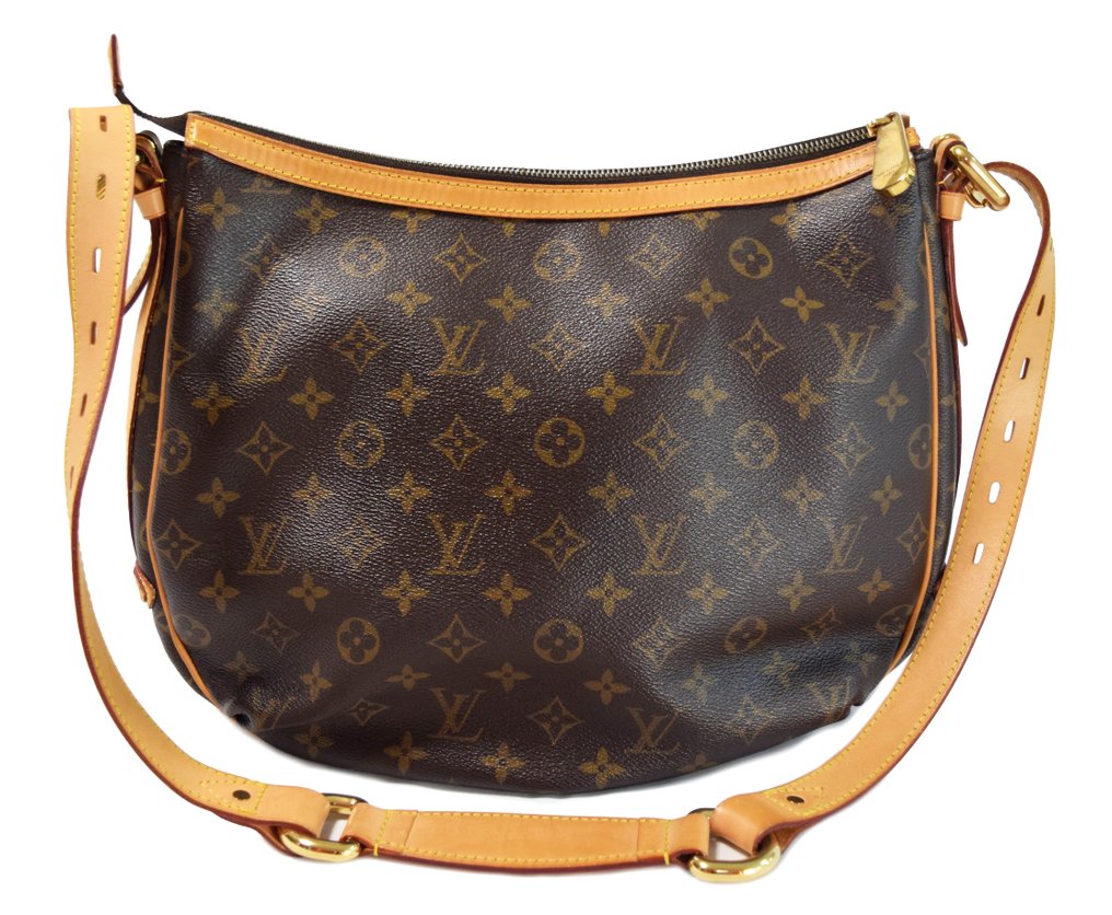 Louis Vuitton - Croissant GM Shoulder bag - Catawiki