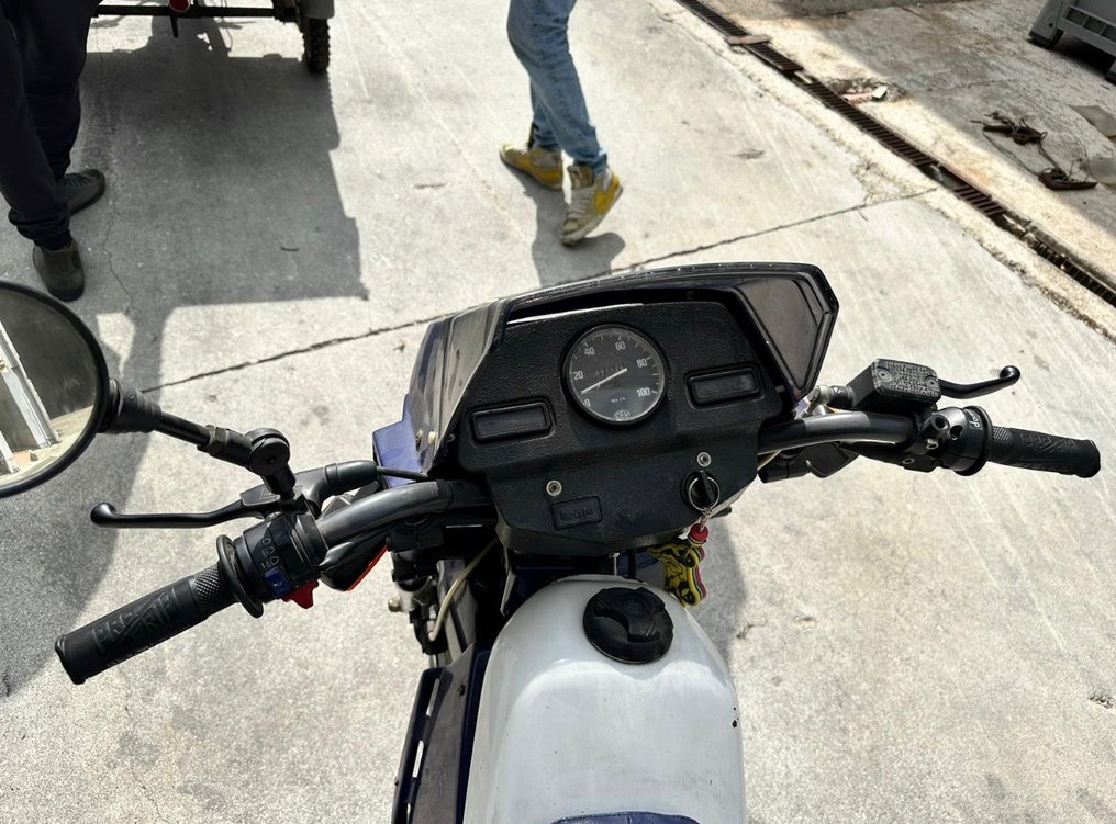 Fantic Koala 50 cc 1996 Catawiki