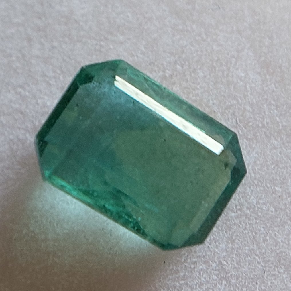 Smeraldo blu hotsell