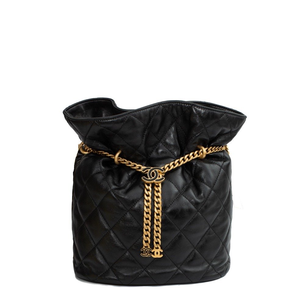 Chanel - Bucket - Shoulder bag - Catawiki