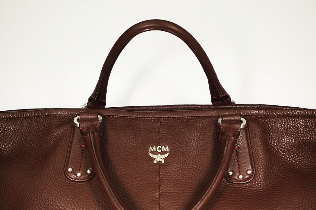 Other brand - Mcm - Boston - No reserve price - Handbag - Catawiki