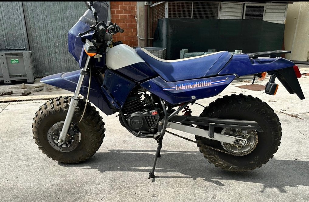 Fantic Koala 50 cc 1996 Catawiki