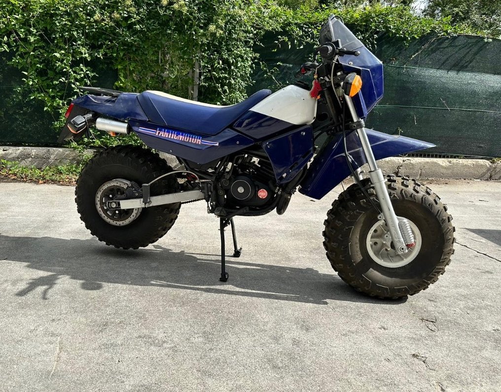 Fantic Koala 50 cc 1996 Catawiki