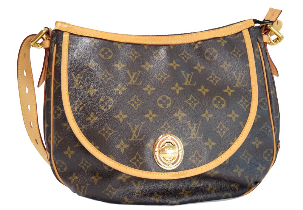 Louis Vuitton - Tulum Shoulder bag - Catawiki