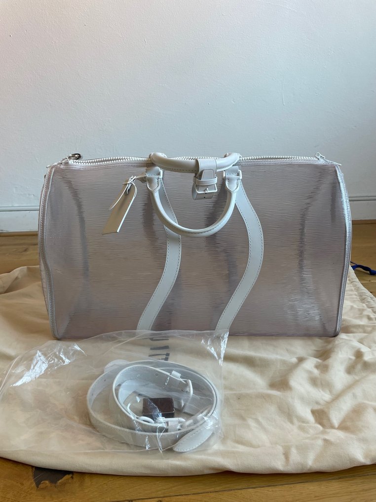 Louis Vuitton - Keepall - Bags - Catawiki