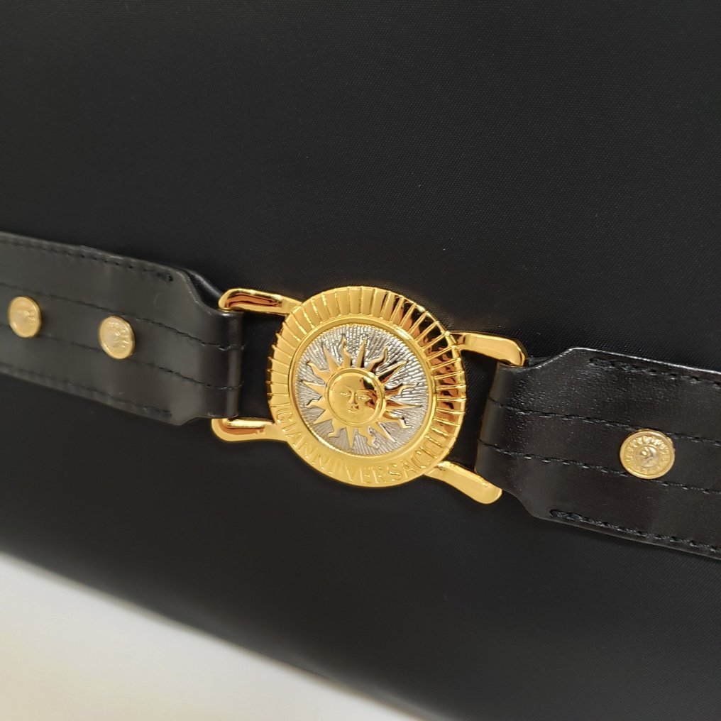 Gianni Versace - Belt - Catawiki