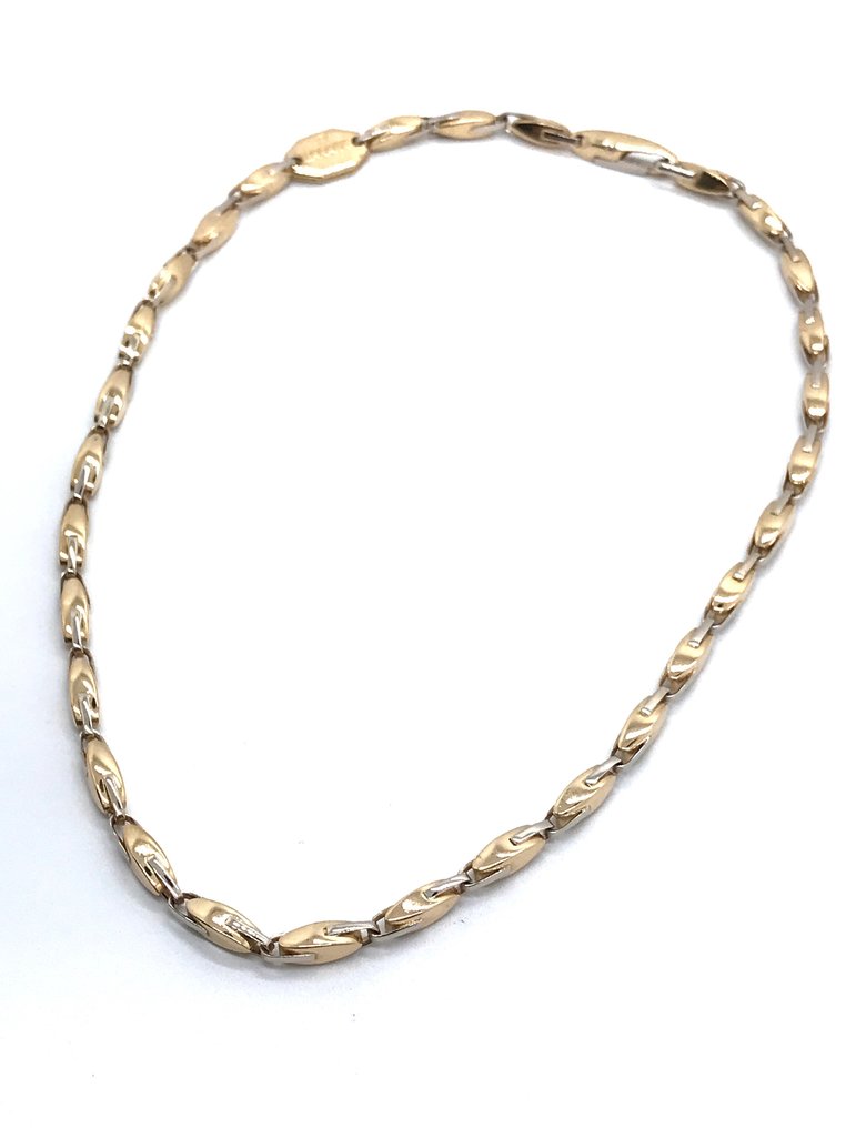 Baraka 18k gold necklace online