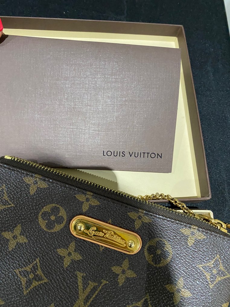Louis Vuitton - Poche Toilette - Pouch - Catawiki