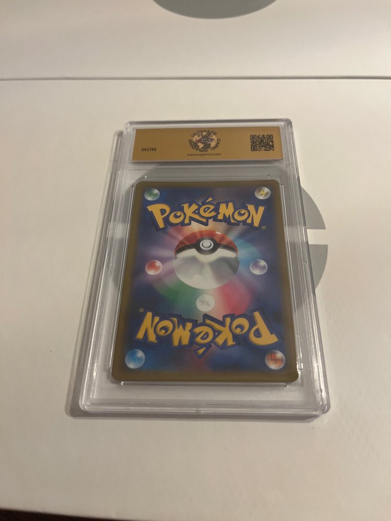 Pokémon - 1 Graded card - Charizard - XY - PSA - Catawiki