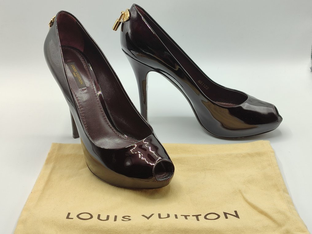 Louis Vuitton Pump Heels for Women