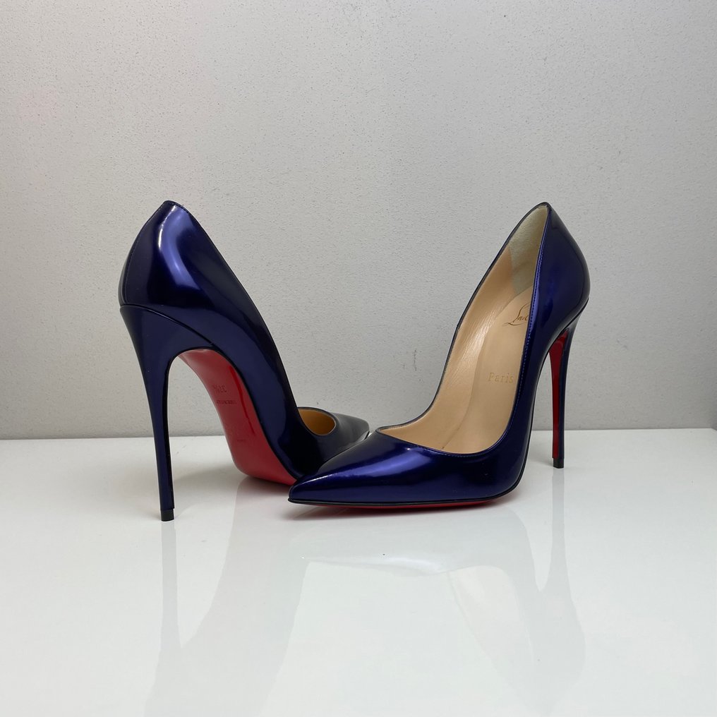 louboutin shoes kate