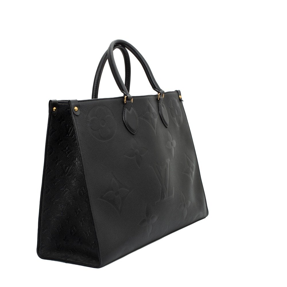 Louis Vuitton - Onthego Handbags - Catawiki