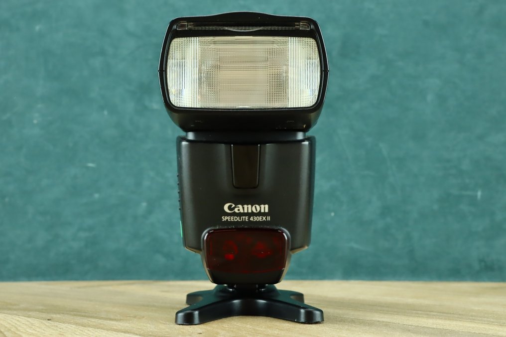 Canon Speedlite 430EX II Catawiki