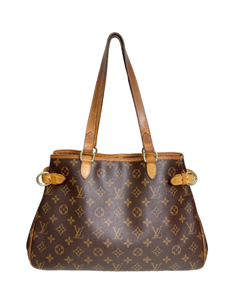 Louis Vuitton, Bags, Louis Vuitton Batignolles Horizontal Shoulder Bag