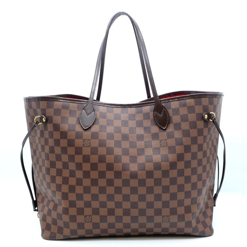 Louis Vuitton - Neverfull GM Shoulder bag - Catawiki