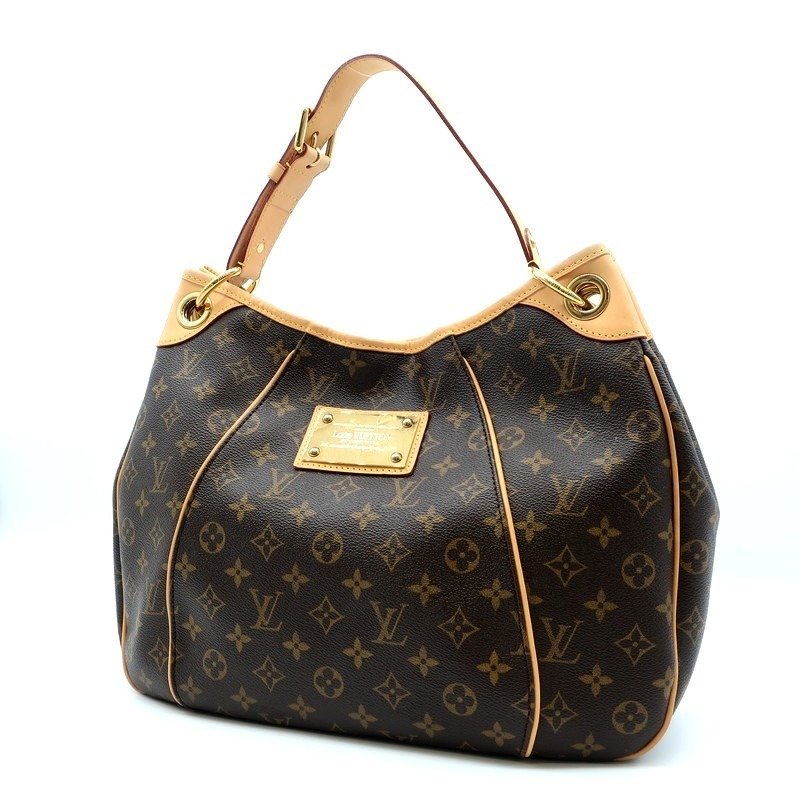 Louis Vuitton Galliera Pm Shoulder Bag on SALE