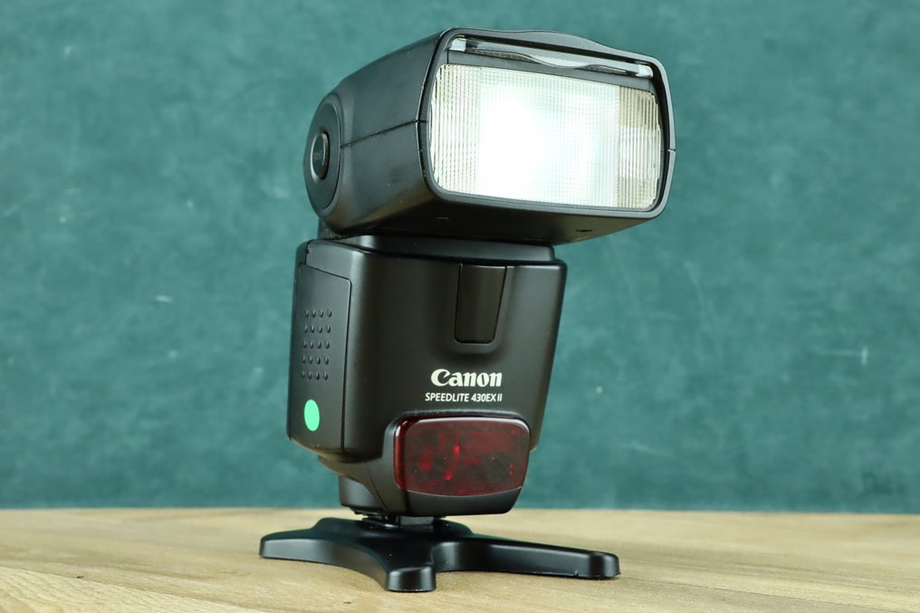 Canon Speedlite 430EX II Catawiki