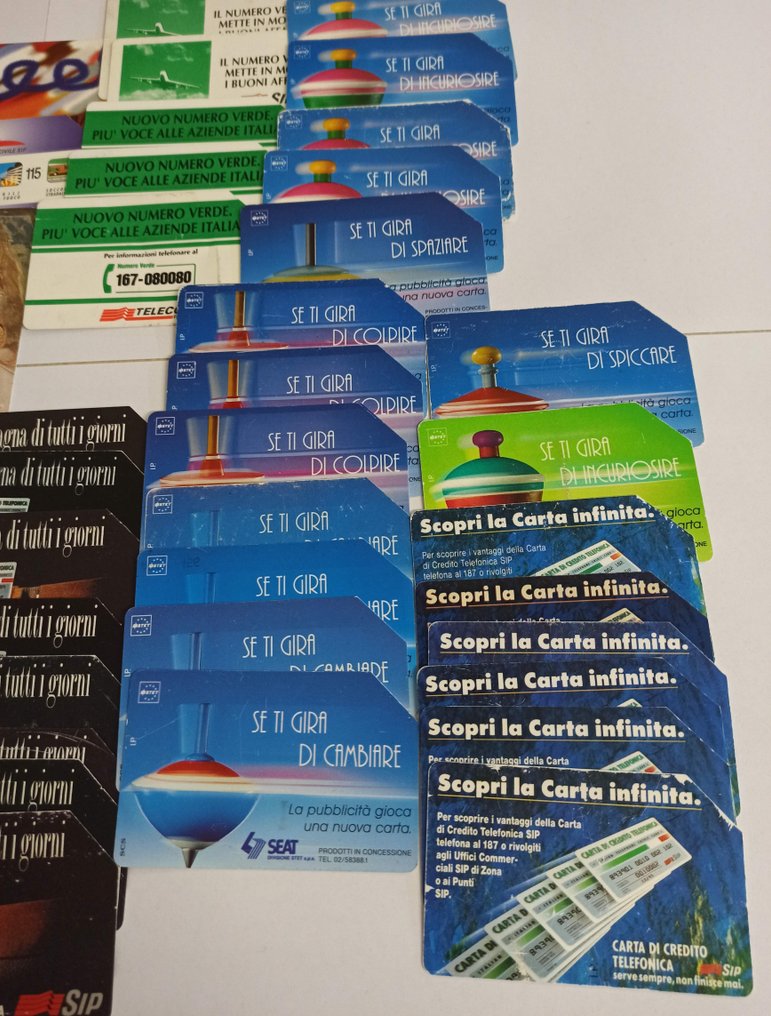 Sip - 53 Card - Catawiki