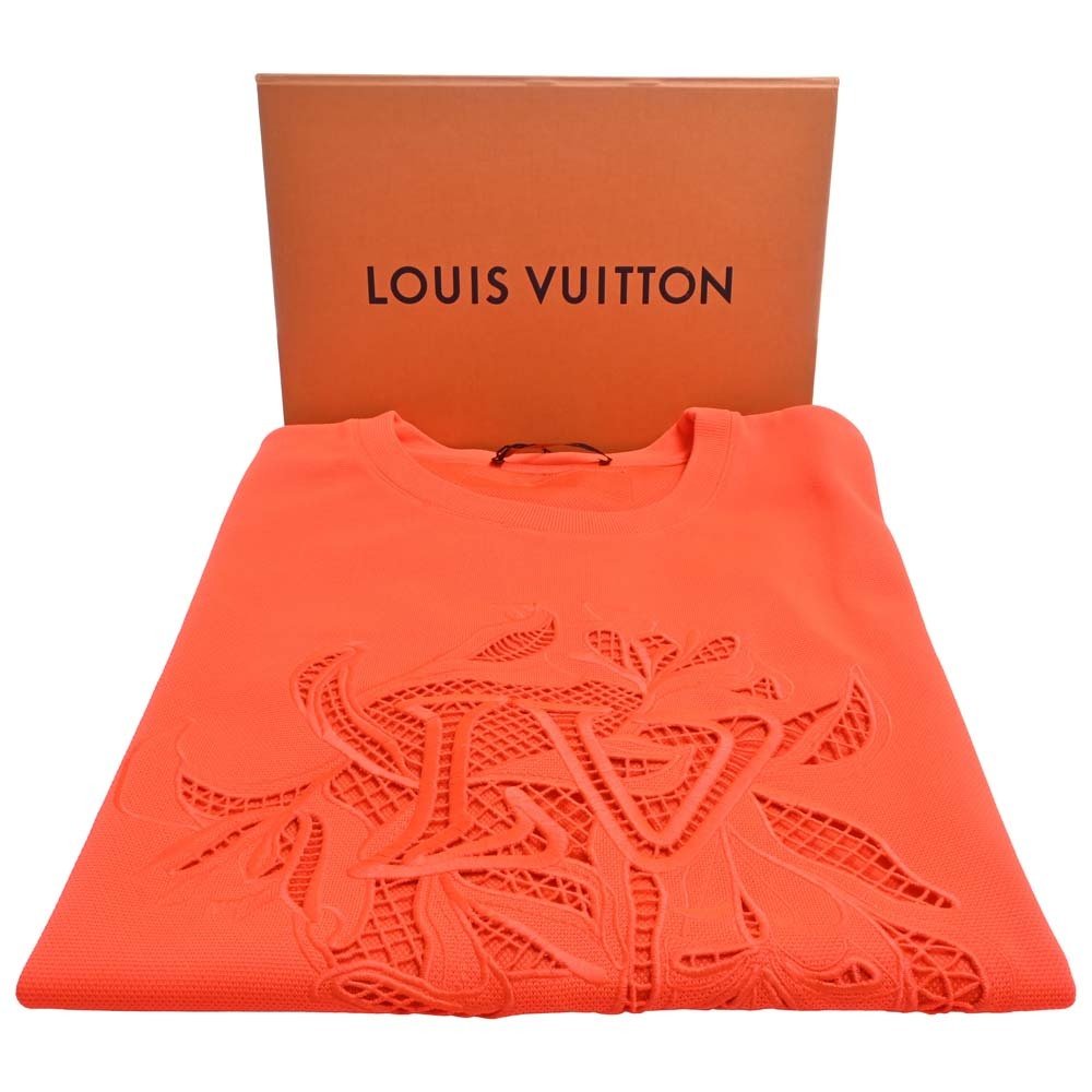 Louis Vuitton T-shirt - Catawiki