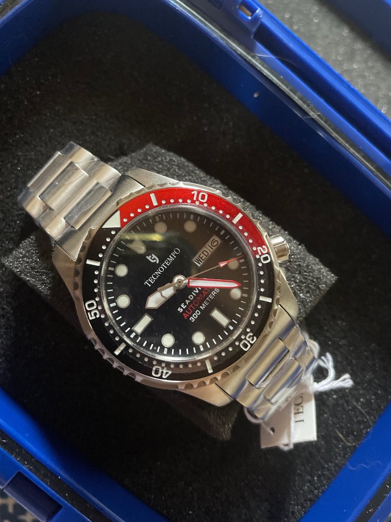 Catawiki shop horloges betrouwbaar