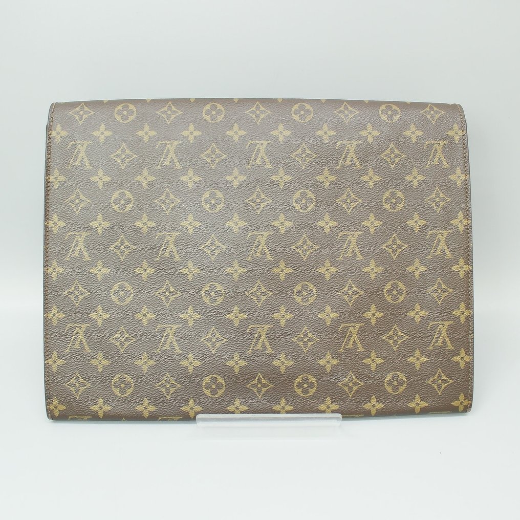 Louis Vuitton - SERVIETTE CONSEILLER - Business bag - Catawiki