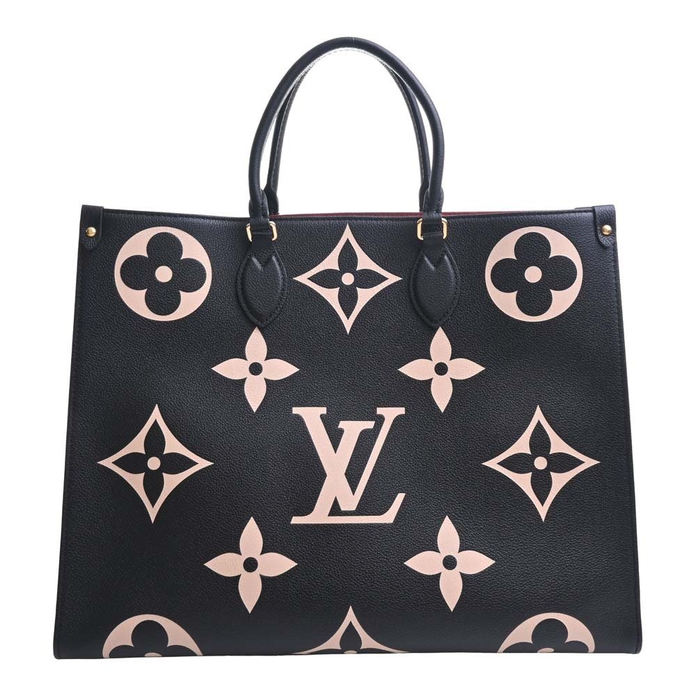 Louis Vuitton - OnTheGoGM Handbag - Catawiki