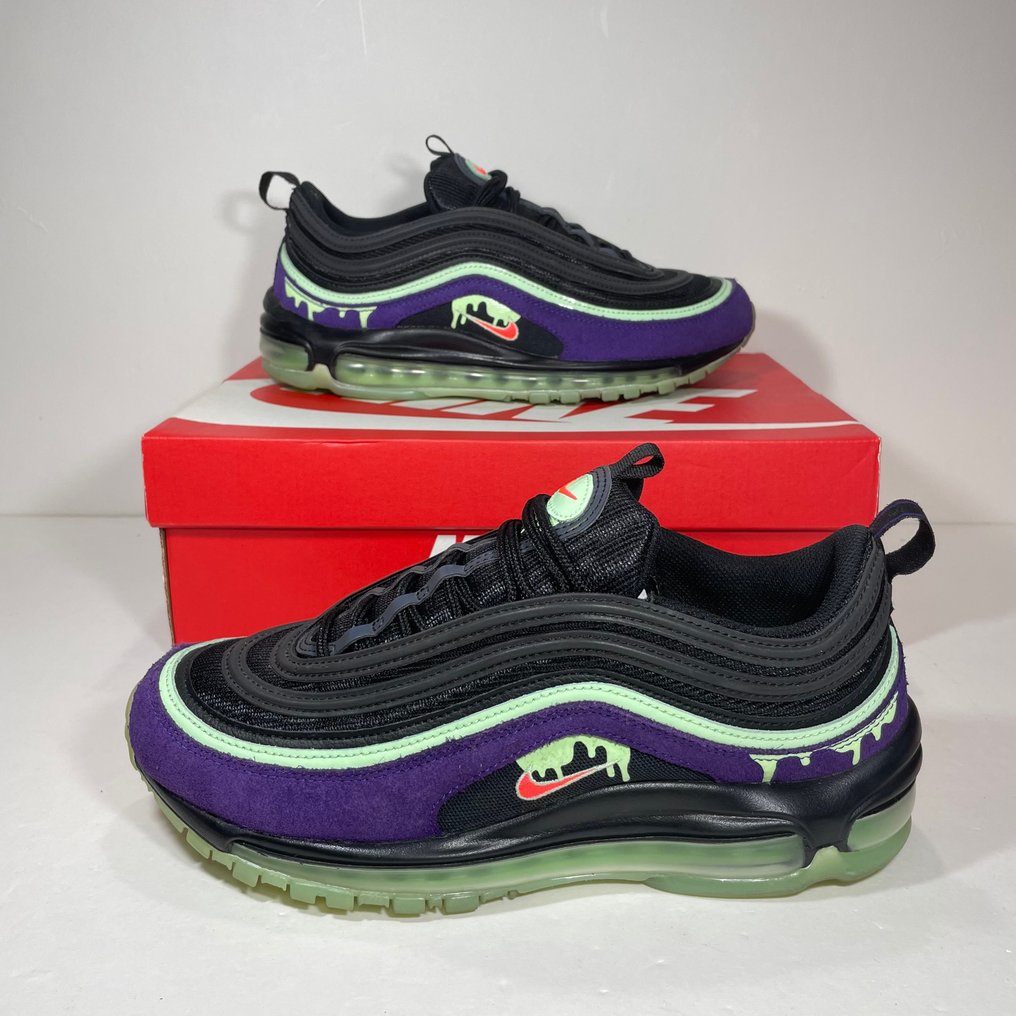 Nike Sneakers Size Shoes EU 42.5 Catawiki