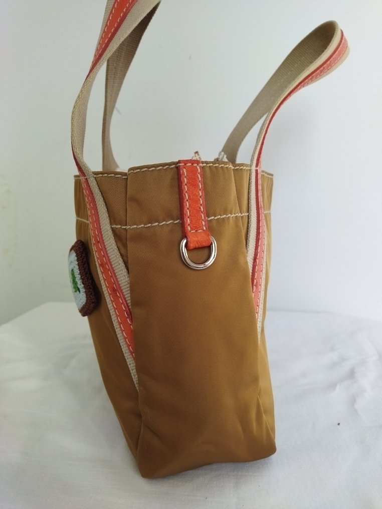 Prada Handbag - Catawiki