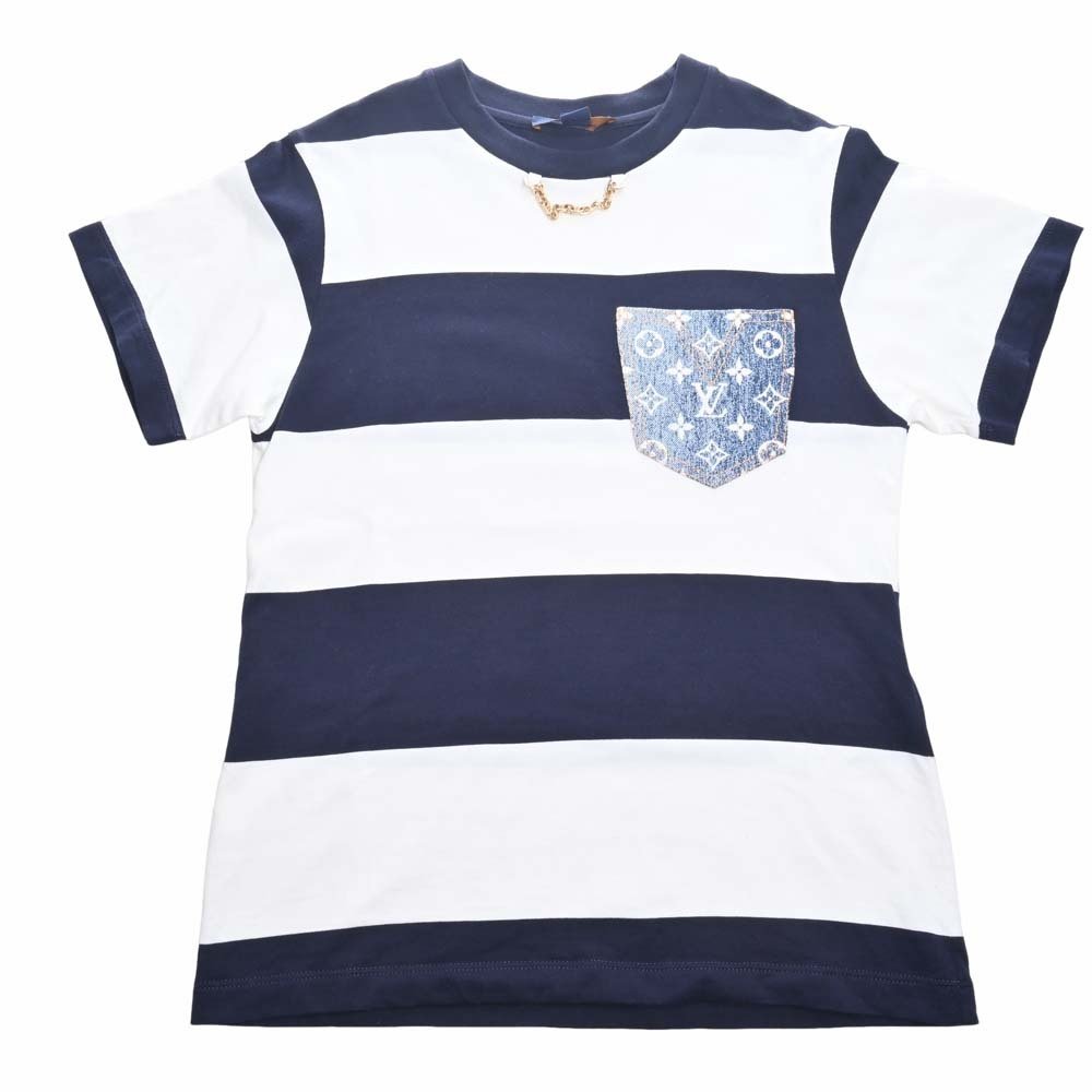 Louis Vuitton - End Game LV T-shirt - Size: One size - Catawiki