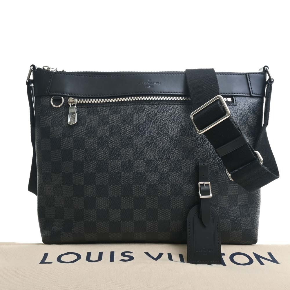 Louis Vuitton - Crossbody bag - Catawiki
