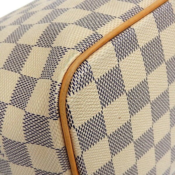 Louis Vuitton - Damier Azur Speedy 25 Shoulder bag - Catawiki