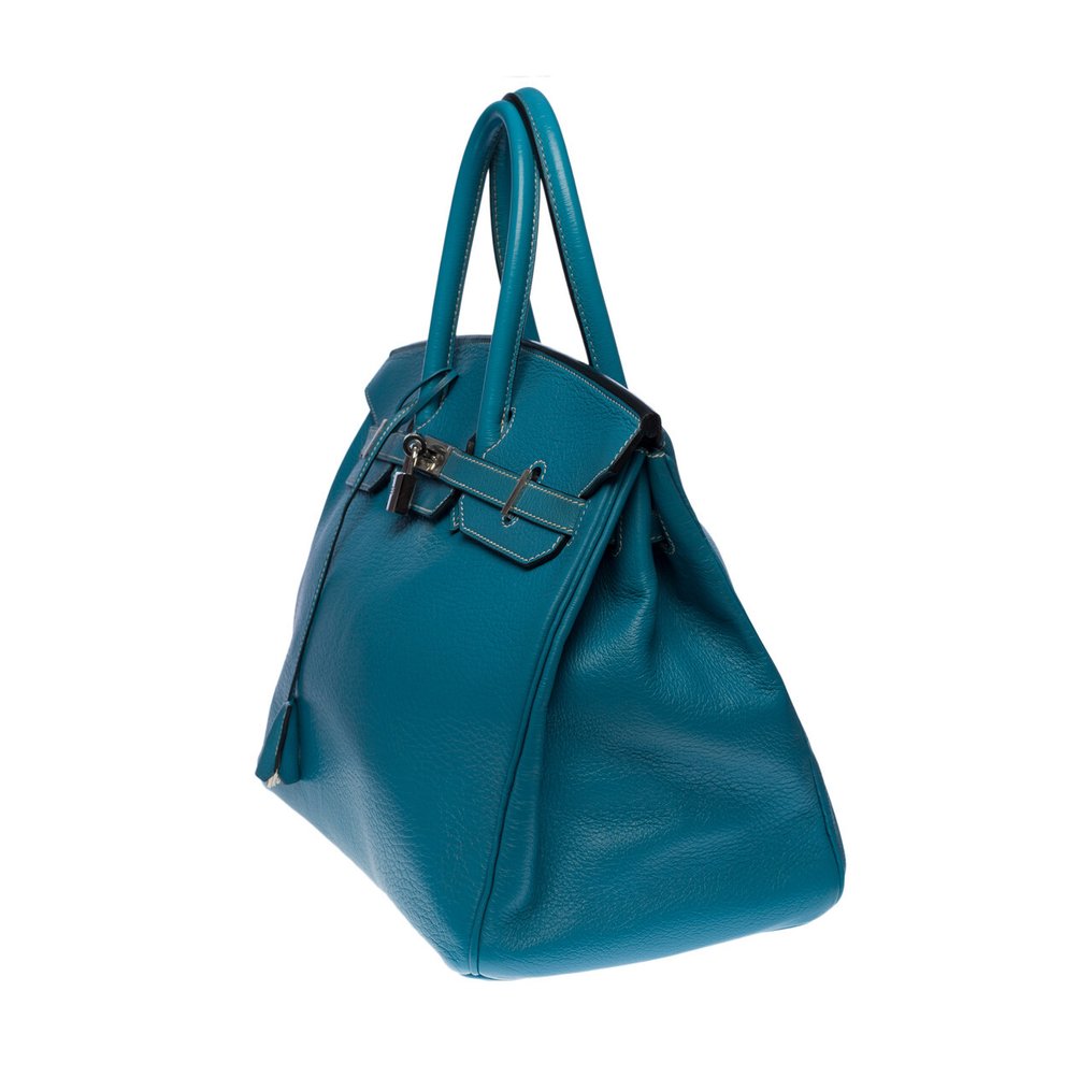 Hermès - Birkin 35 - Handbag - Catawiki