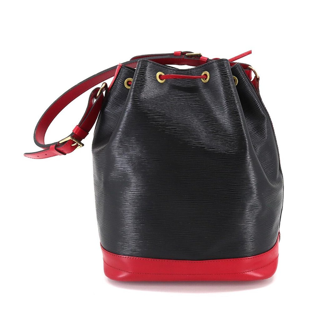 Louis Vuitton - Petit Noe Handbag - Catawiki