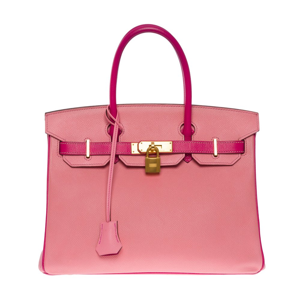 Hermès - Birkin 30 Handbags - Catawiki